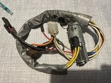 Ignition switch lock for sale  STOCKPORT