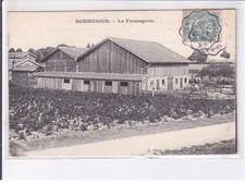 Sommesous fromagerie bon d'occasion Sommesous fromagerie bon d'occasion  France