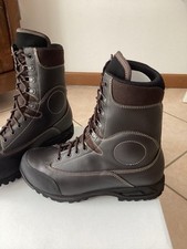 Anfibio nembo militare usato  Gonzaga