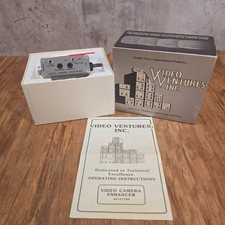Video ventures video for sale  ROYSTON
