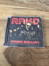 Rako para bellum gebraucht kaufen  Berlin