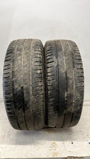 Pneu 215 r17 d'occasion  Saint-James