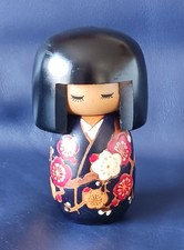 Kokeshi maitre miyashita d'occasion  Batz-sur-Mer