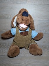 Wrinkles dog hand for sale  DEWSBURY
