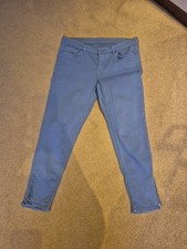 Oasis size skinny for sale  SHEFFIELD
