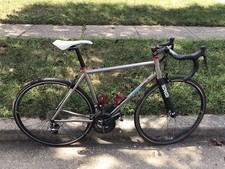 Sage titanium enve for sale  Laurel