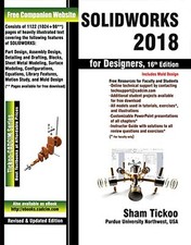 Solidworks 2018 designers for sale  North Smithfield