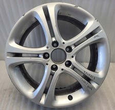 Alufelge zoll 5x112 gebraucht kaufen  Geesthacht