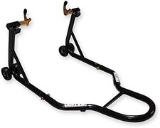 cavalletto alzamoto posteriore aprilia usato cavalletto alzamoto posteriore aprilia usato  Bisceglie