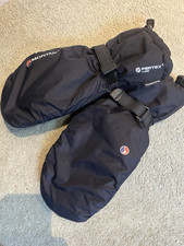 Montane extreme mittens for sale  NUNEATON