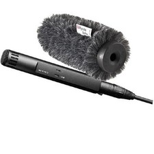 Sennheiser mkh50p48 wired d'occasion  Expédié en Belgium