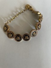 versace bracelet for sale  TELFORD