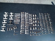 Drehriegel vorreiber fensterkn gebraucht kaufen  Wildenfels