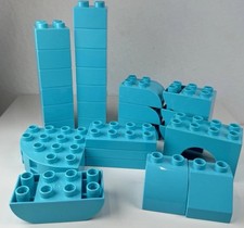 Lego duplo lot for sale  Middleburg