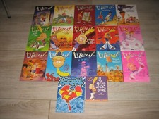 Lot zep titeuf d'occasion  Cézy