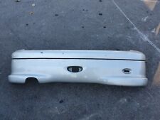 Riginal peugeot 206 gebraucht kaufen  Bochum