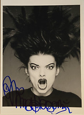 Nina hagen signiert gebraucht kaufen  Tangstedt