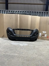 Front bumper citroen for sale  ROMFORD