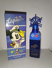 Profumo disney capitain usato  Latronico