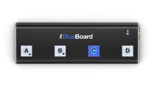 Multimedia irig blueboard usato  Italia