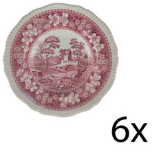 6er set suppenteller gebraucht kaufen  Gelsenkirchen