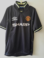 Umbro vintage manchester for sale  MORDEN