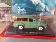 Morris minor 1000 d'occasion  Saint-Vincent-de-Tyrosse
