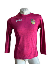 Maglia calcio ufficiale usato  Lecce