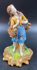 Statua statuetta soprammobile usato  Ardea