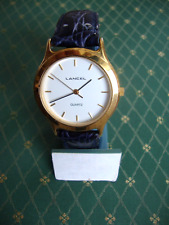 Montre homme lancel d'occasion  Lignan-sur-Orb