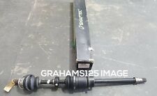 Drive shaft front for sale  NUNEATON