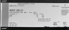 Düsseldorf, 29 Gebrauchte Tickets gebraucht kaufen Düsseldorf, 29 Gebrauchte Tickets gebraucht kaufen Düsseldorf