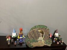 Resin gnome cottage for sale  Niceville