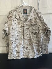 Usmc desert marpat for sale  Charleston