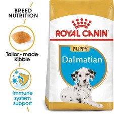 Royal canin dalmatian for sale  DERBY