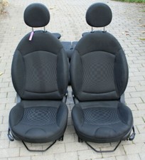 Sitzausstattung riginal mini gebraucht kaufen  Redwitz a.d.Rodach