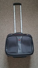 Notebooktasche trolley rollen gebraucht kaufen  Nürnberg