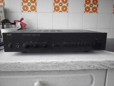 Nad hifi verstärker gebraucht kaufen  Hameln