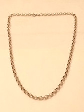 Sterling silver belcher for sale  DONCASTER