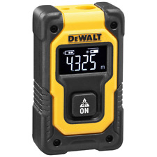Dewalt misuratore distanza usato  Marano di Napoli