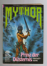 Mythor heft 46 gebraucht kaufen  Berlin