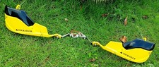 Touratech hand guards for sale  BOREHAMWOOD