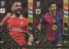 Fifa 365 2025 Adrenalyn XL Upgrade Limited Edition / CK 1-CK 48 / NYR 1-NYR 48 comprar usado  Enviando para Brazil