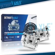 Pair rear brake for sale  Detroit