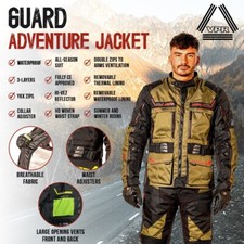 Viper guard adventure for sale  NEWCASTLE UPON TYNE