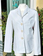 Festlicher umstandsblazer wei� gebraucht kaufen Festlicher umstandsblazer wei� gebraucht kaufen  Heidenau, Dohna, Müglitztal