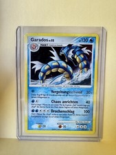 Garados 100 holo gebraucht kaufen  Hamburg