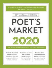 Poets market 2020 for sale  Montgomery