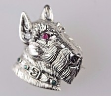 Scottie dog scottish for sale  HOVE