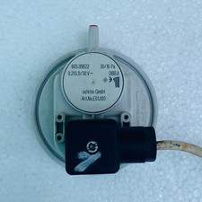 Indicador de fluxo de ar Safetec E01.003 comprar usado  Enviando para Brazil